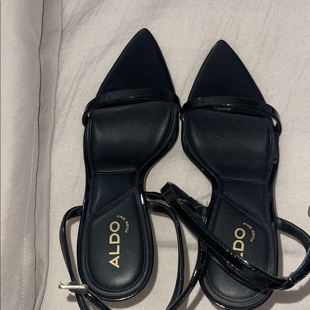Aldo heels